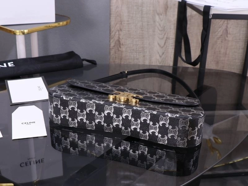 Celine Satchel Bags Lightweight 94784