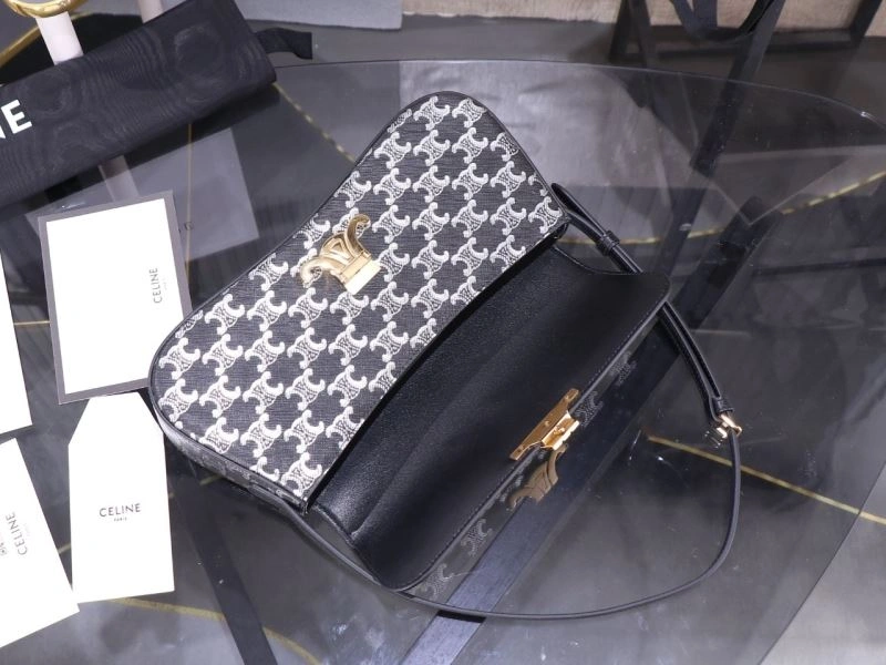 Celine Satchel Bags Lightweight 94784