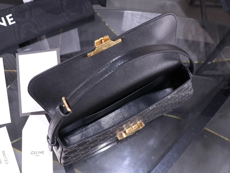 Celine Satchel Bags Lightweight 94784
