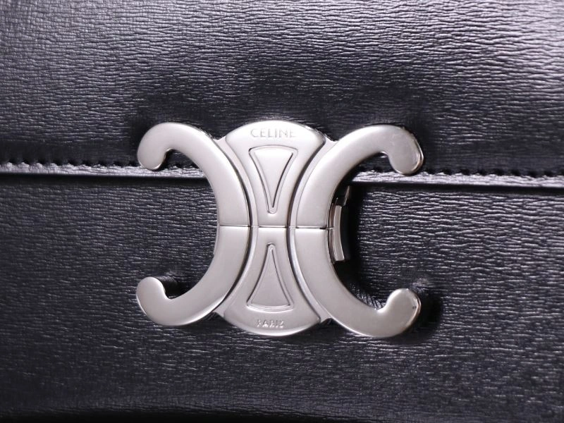 TechFriendly Celine Satchel Bags 94802