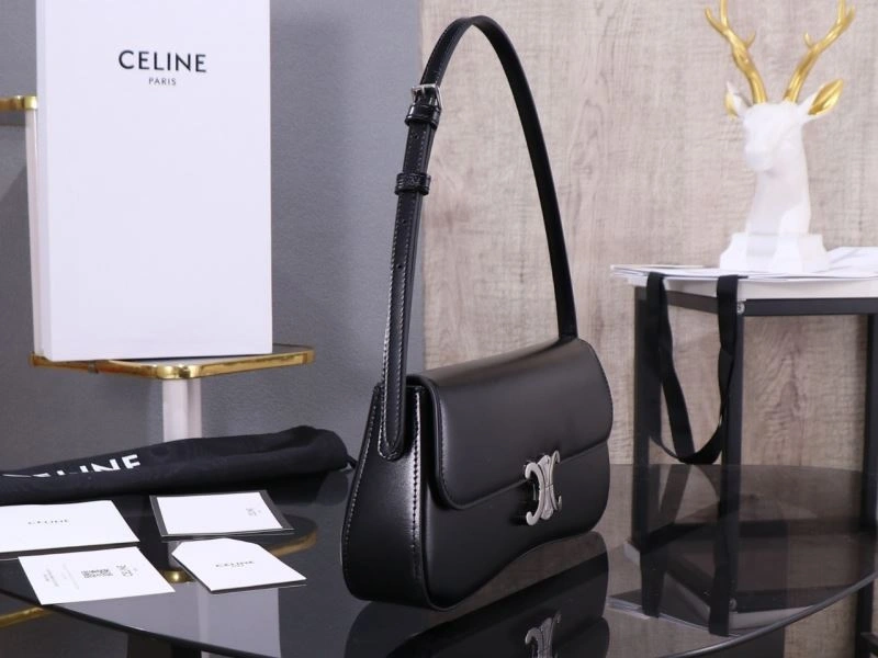 TechFriendly Celine Satchel Bags 94802