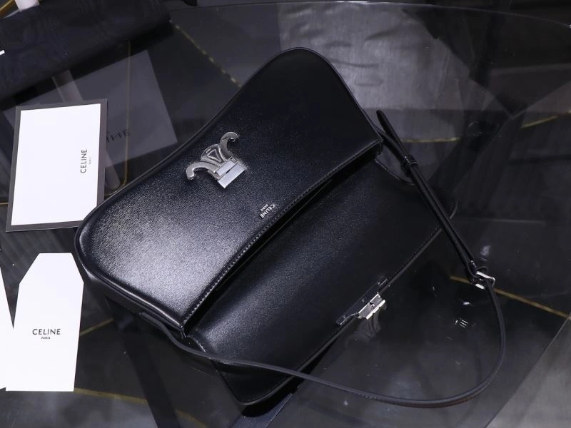 TechFriendly Celine Satchel Bags 94802