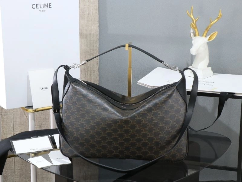 Celine Satchel Bags Sleek 94781