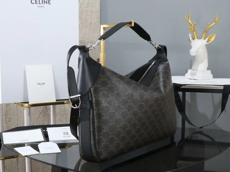 Celine Satchel Bags Sleek 94781