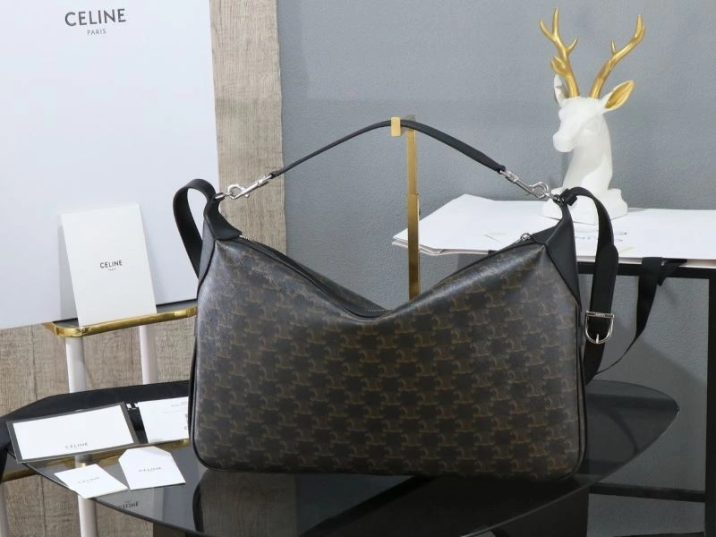 Celine Satchel Bags Sleek 94781