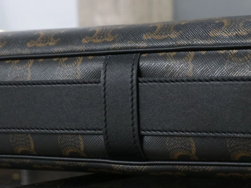 Celine Satchel Bags Sleek 94781