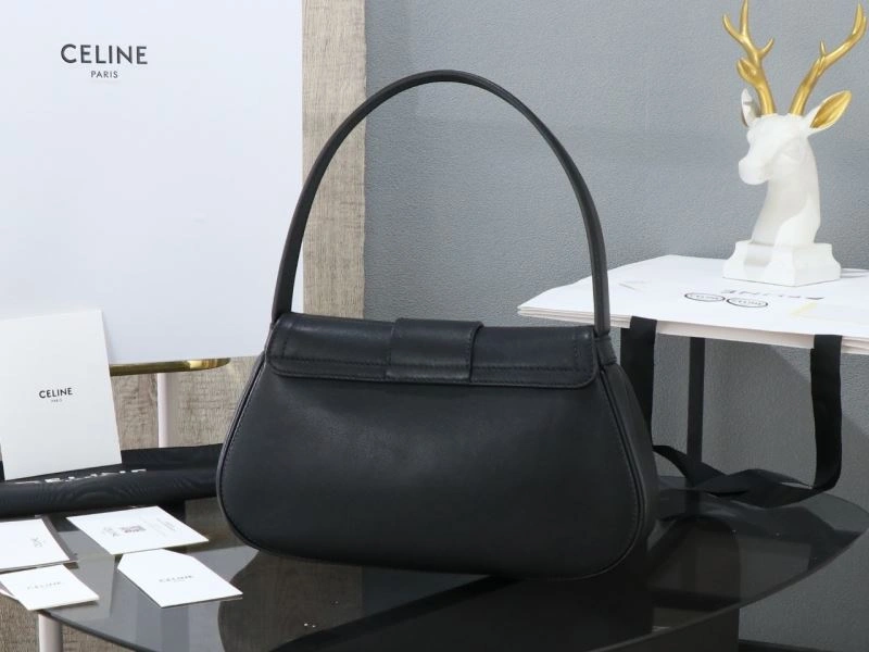 Sporty Celine Satchel Bags 94779