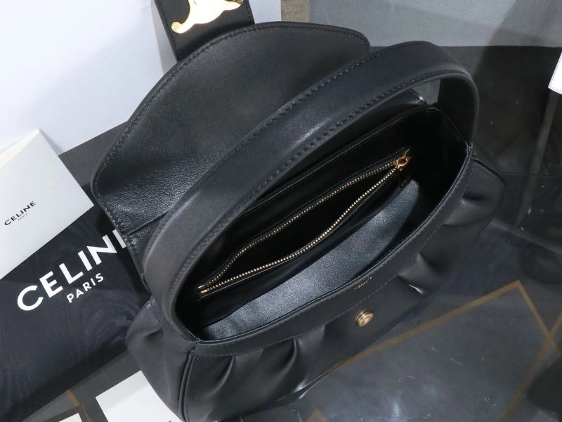 Sporty Celine Satchel Bags 94779