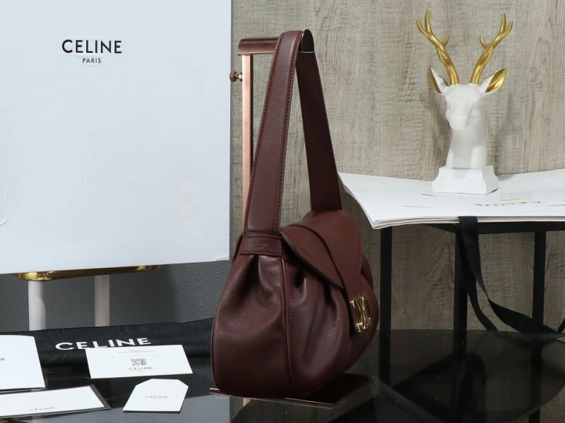 Celine Satchel Bags EasyCare 94782
