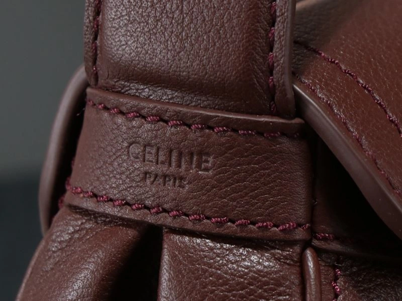 Celine Satchel Bags EasyCare 94782