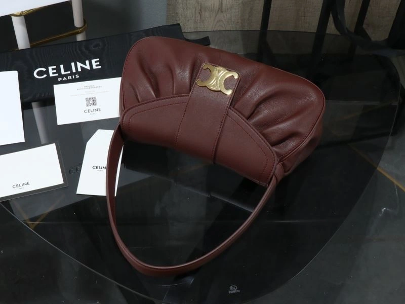 Celine Satchel Bags EasyCare 94782