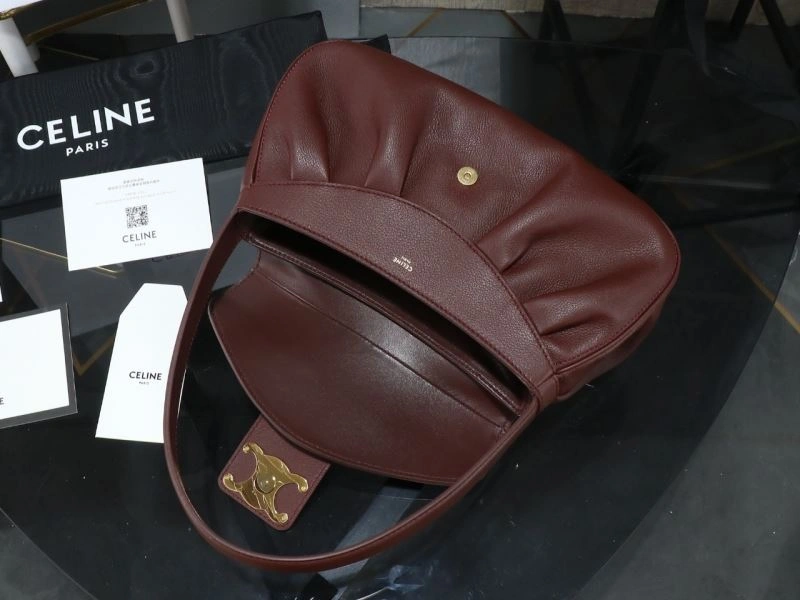 Celine Satchel Bags EasyCare 94782