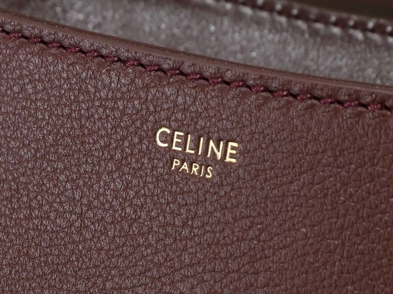 Celine Satchel Bags EasyCare 94782