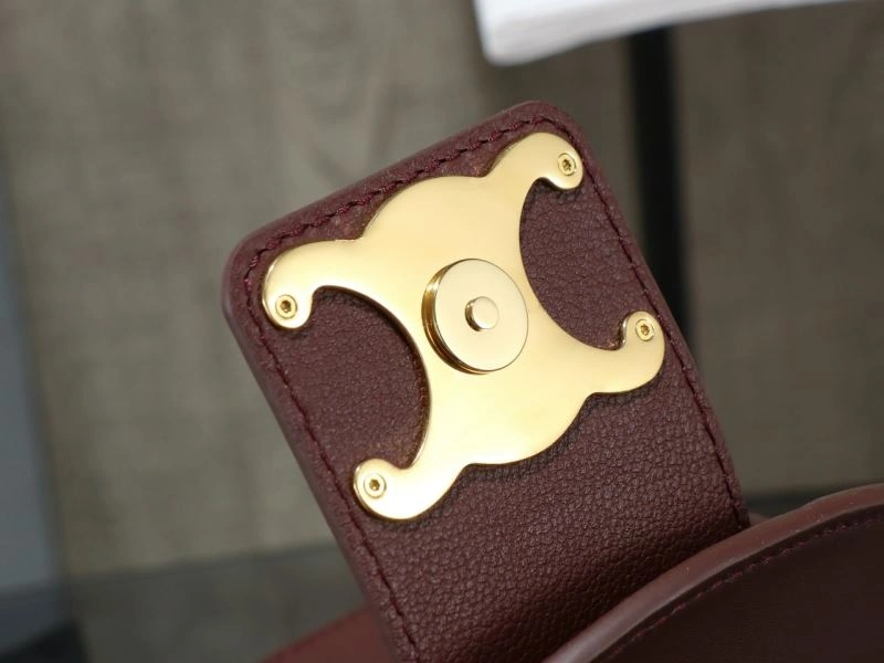 Celine Satchel Bags EasyCare 94782