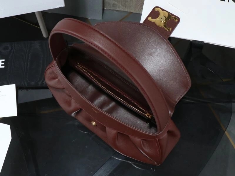 Celine Satchel Bags EasyCare 94782