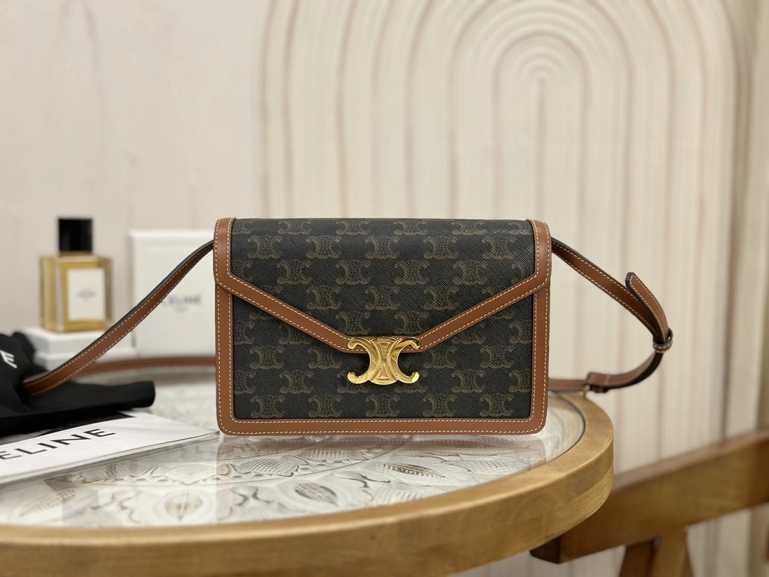 Cozy Celine Satchel Bags 94590
