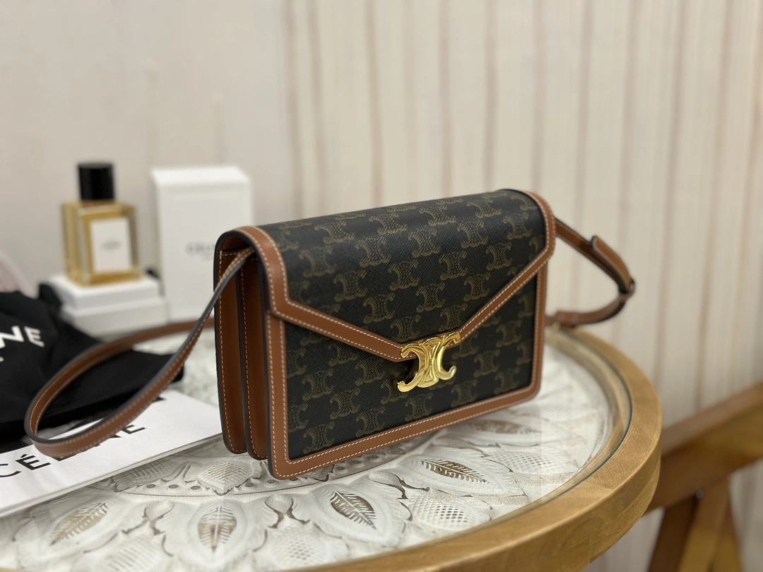 Cozy Celine Satchel Bags 94590