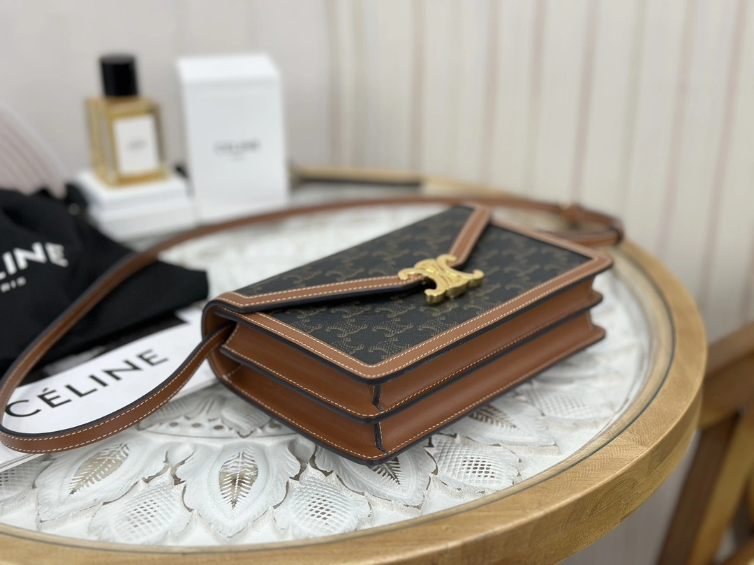 Cozy Celine Satchel Bags 94590