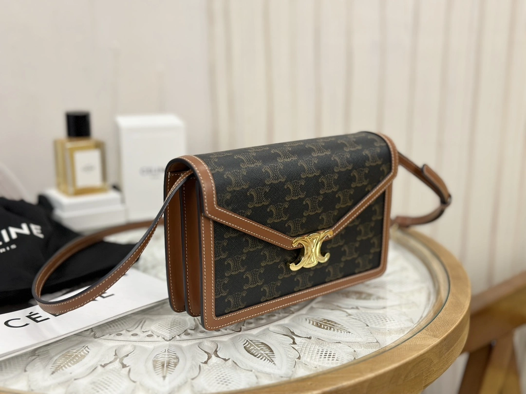 Cozy Celine Satchel Bags 94590