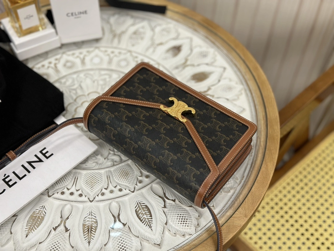 Cozy Celine Satchel Bags 94590
