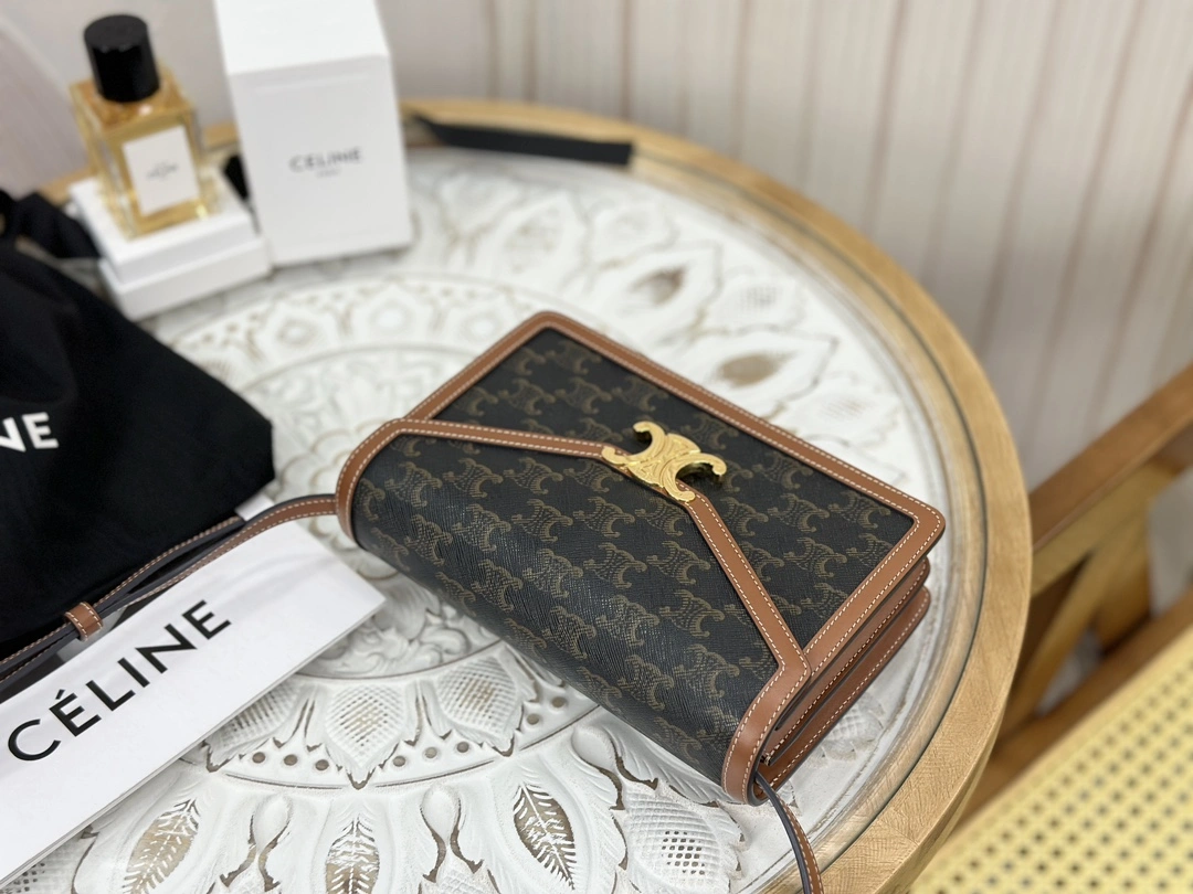 Cozy Celine Satchel Bags 94590