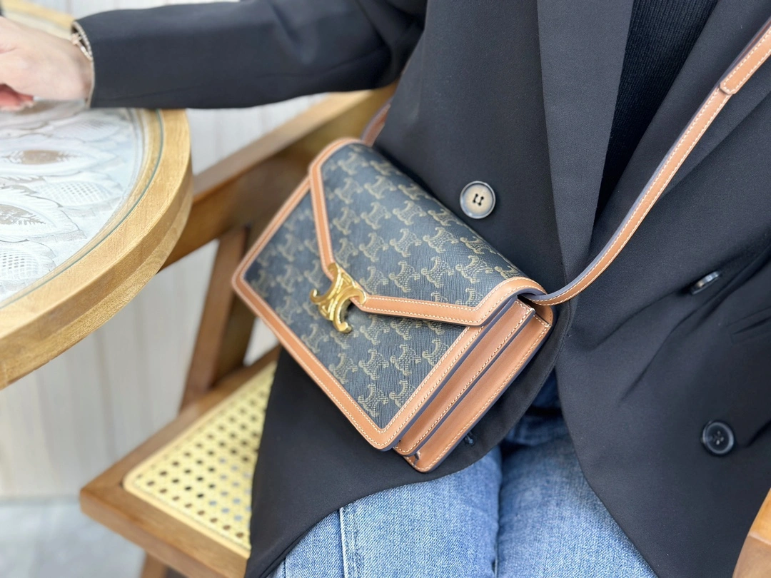 Cozy Celine Satchel Bags 94590