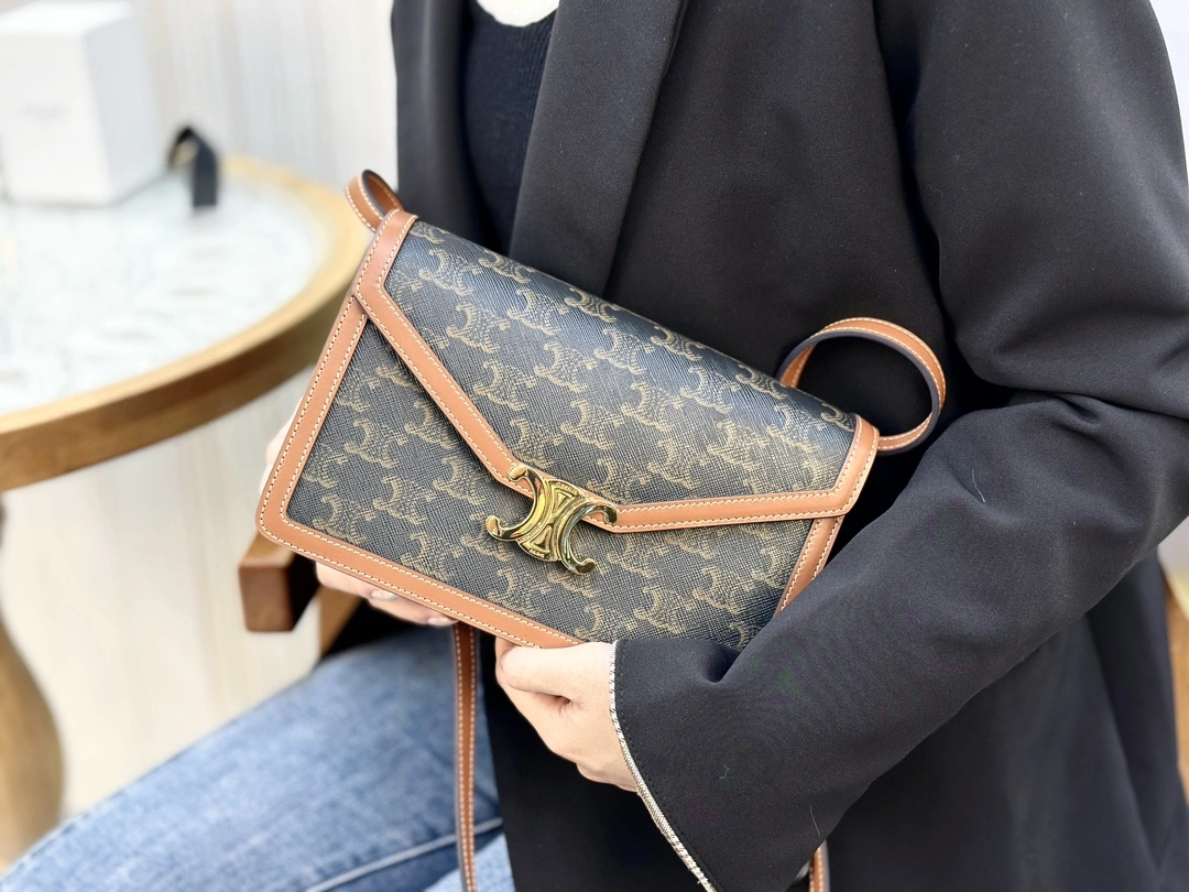 Cozy Celine Satchel Bags 94590