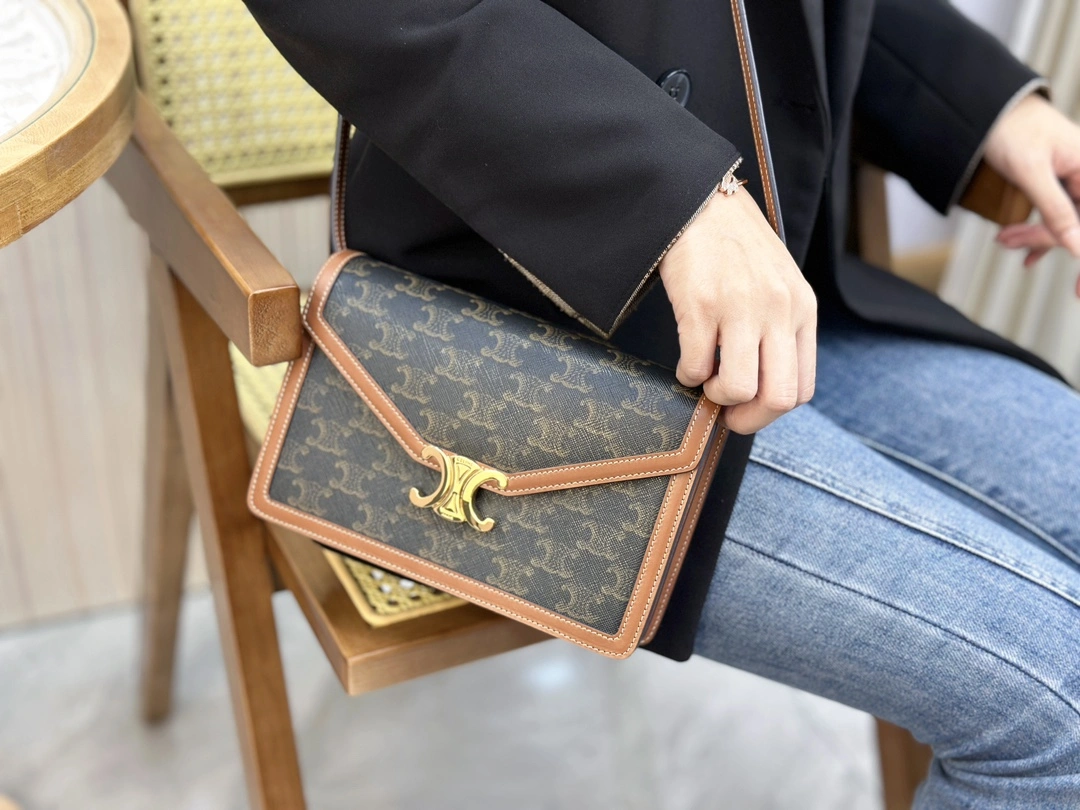 Cozy Celine Satchel Bags 94590