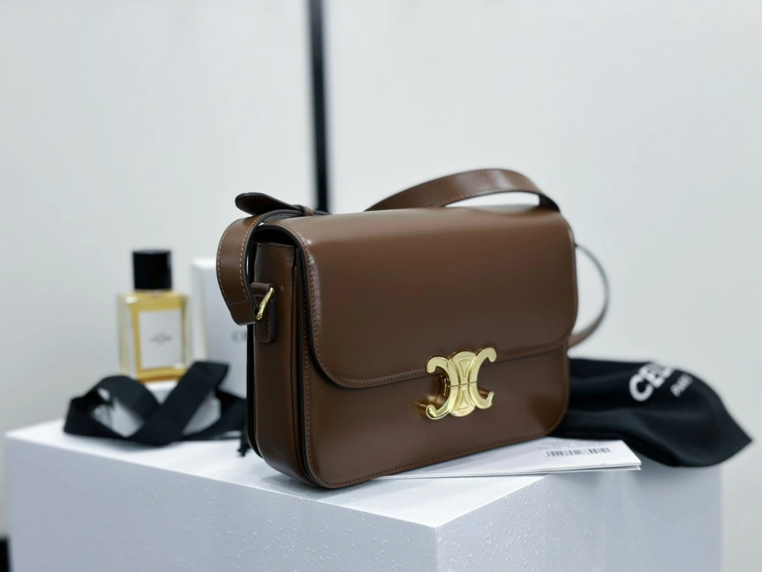Compact Celine Satchel Bags 94591