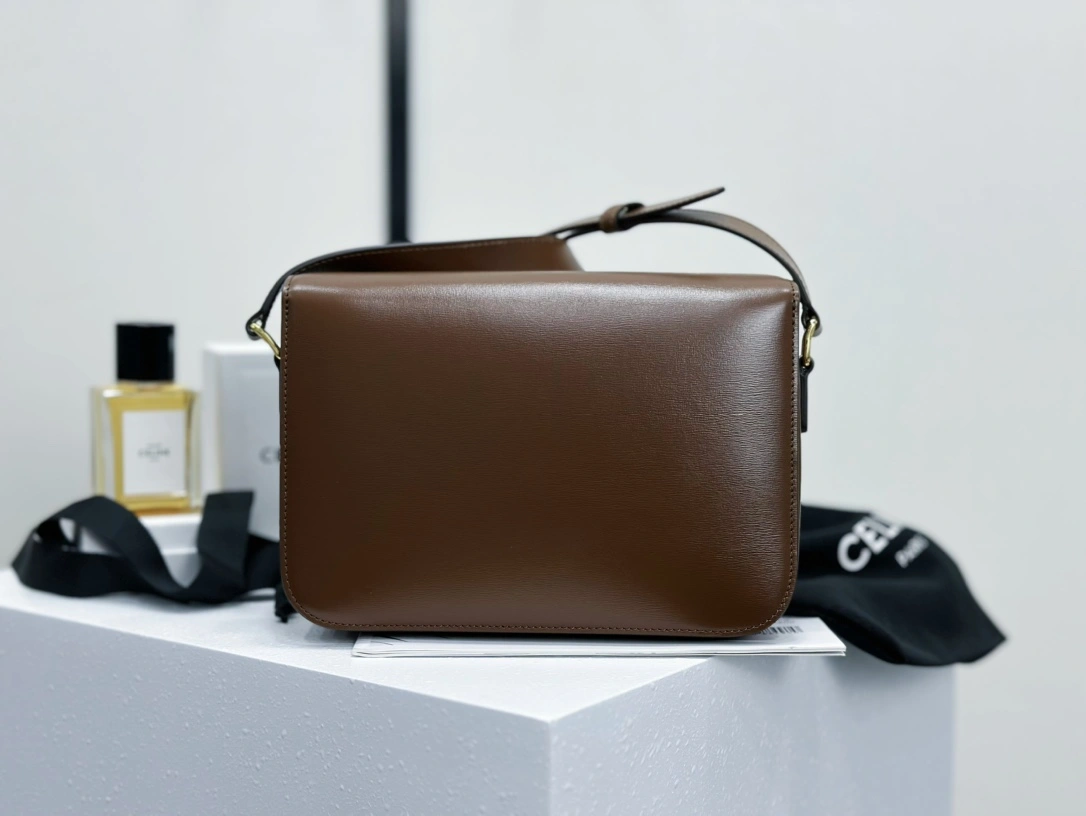 Compact Celine Satchel Bags 94591