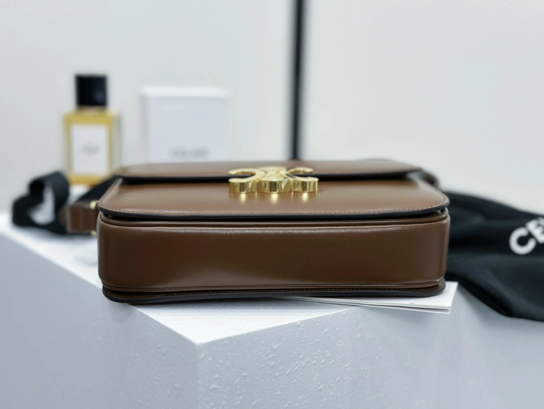 Compact Celine Satchel Bags 94591