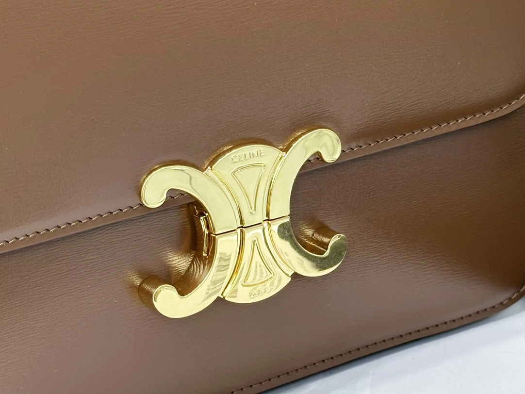 Compact Celine Satchel Bags 94591
