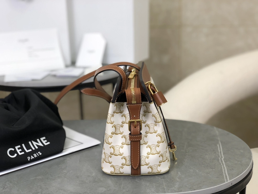 Celine Satchel Bags Unique 94577