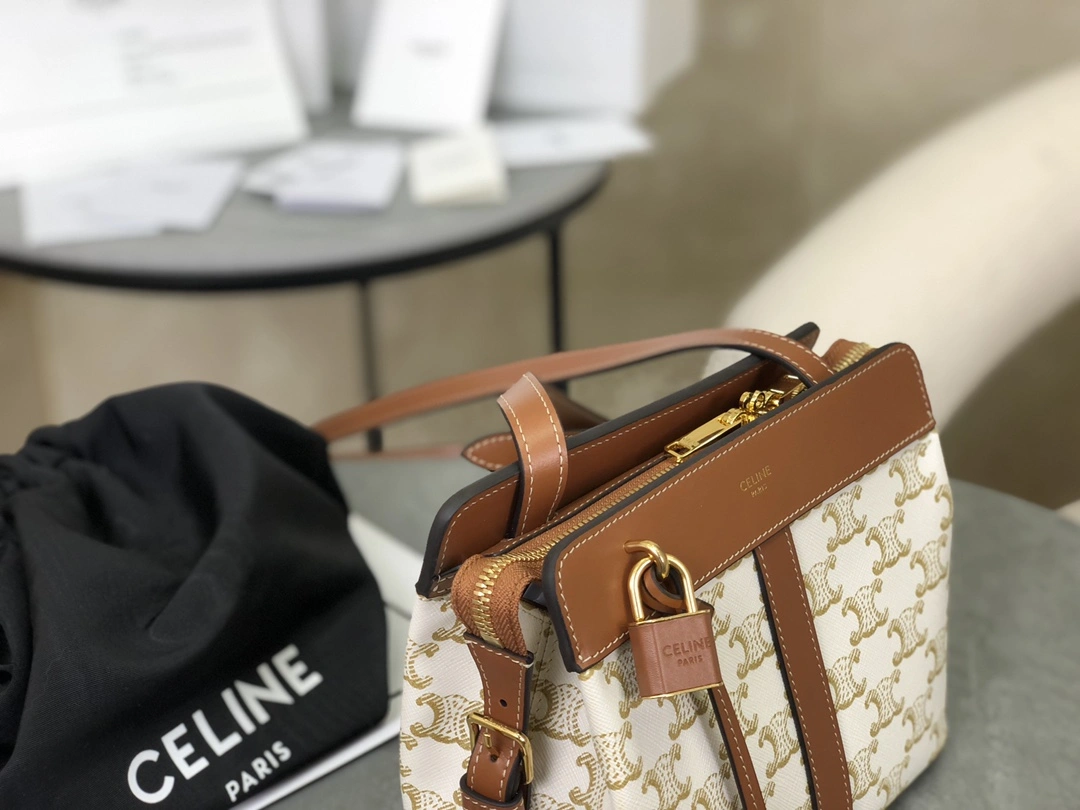 Celine Satchel Bags Unique 94577