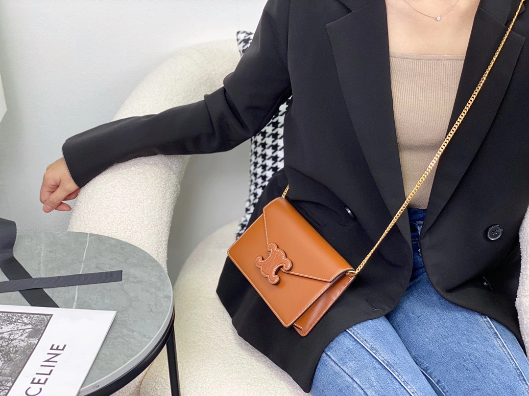 AllSeason Celine Satchel Bags 94655