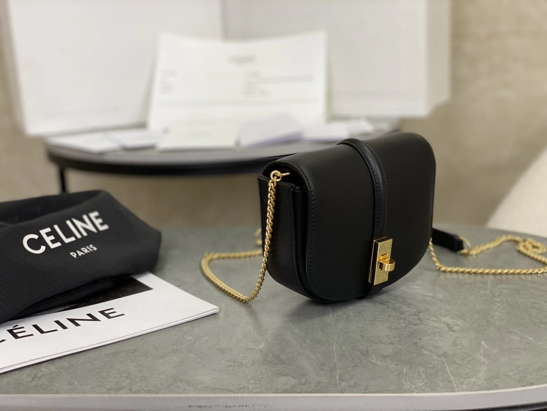 Celine Satchel Bags Supportive 94575