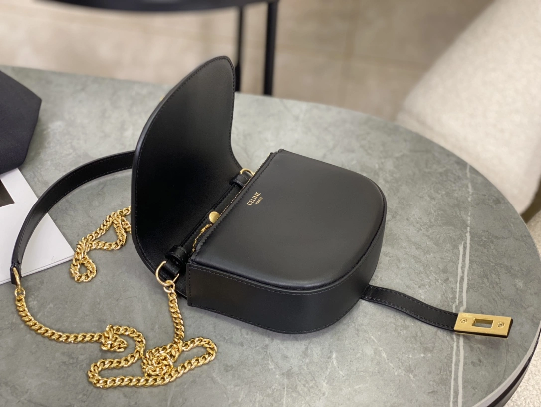 Celine Satchel Bags Supportive 94575
