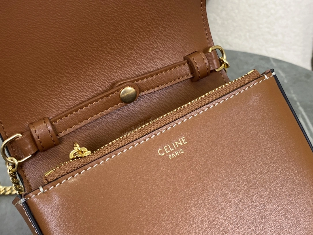 EasyMatch Celine Satchel Bags 94579