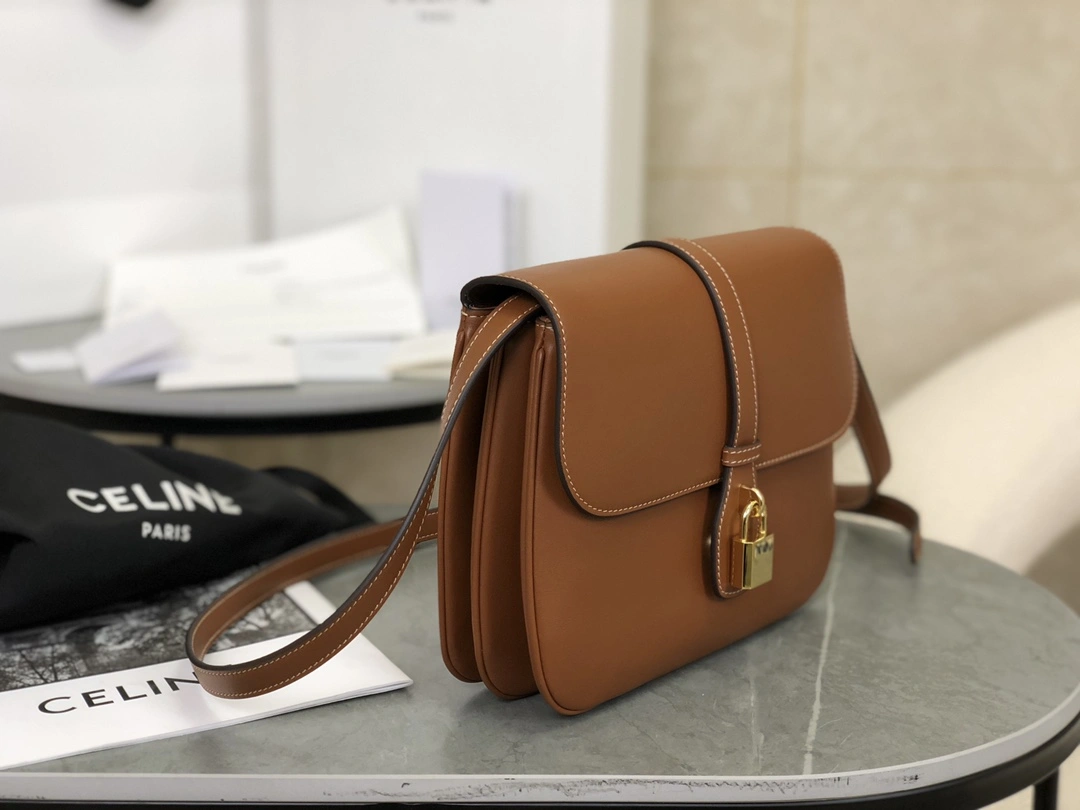Celine Satchel Bags HighQuality 94589
