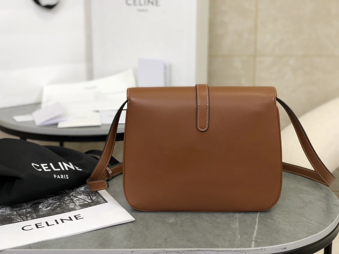 Celine Satchel Bags HighQuality 94589