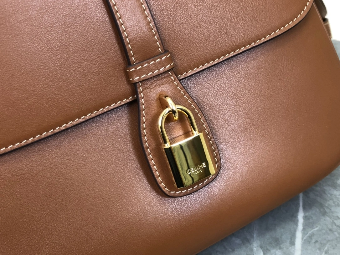 Celine Satchel Bags HighQuality 94589