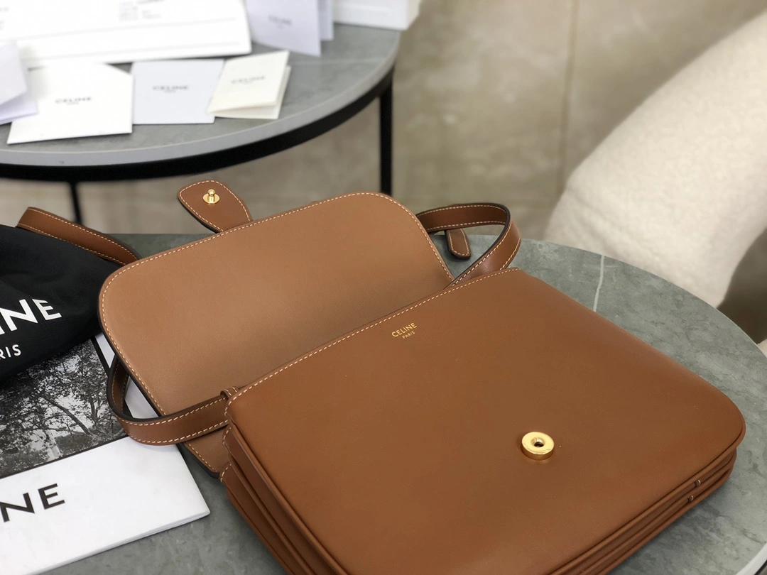 Celine Satchel Bags HighQuality 94589