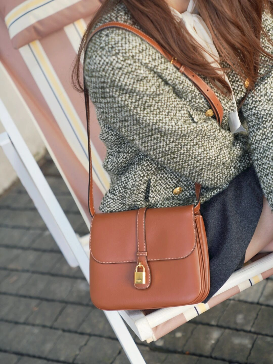 Celine Satchel Bags HighQuality 94589
