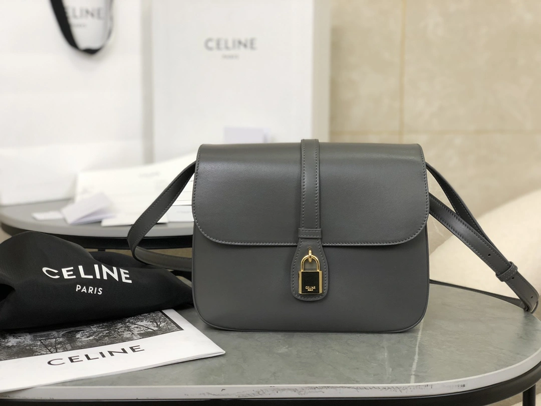 Original Celine Satchel Bags 94645