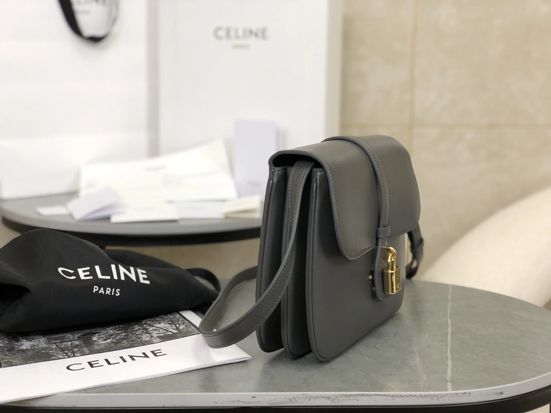 Original Celine Satchel Bags 94645