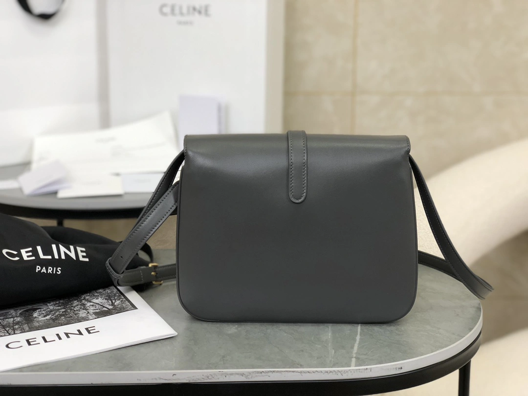 Original Celine Satchel Bags 94645