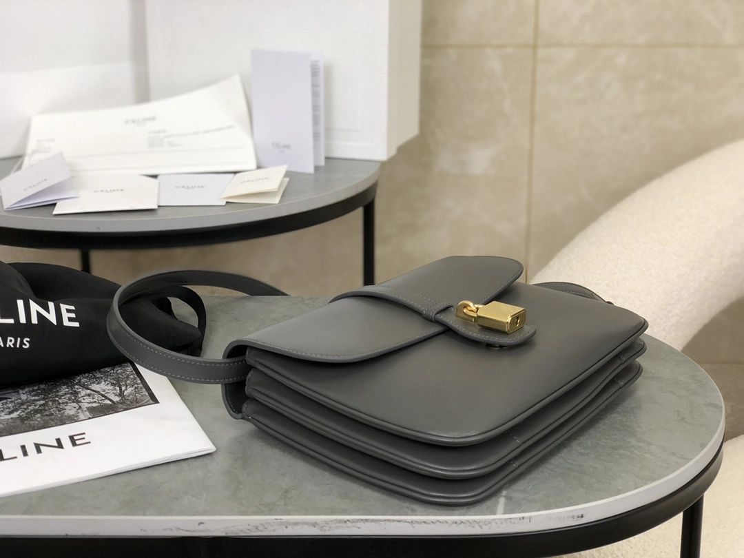 Original Celine Satchel Bags 94645