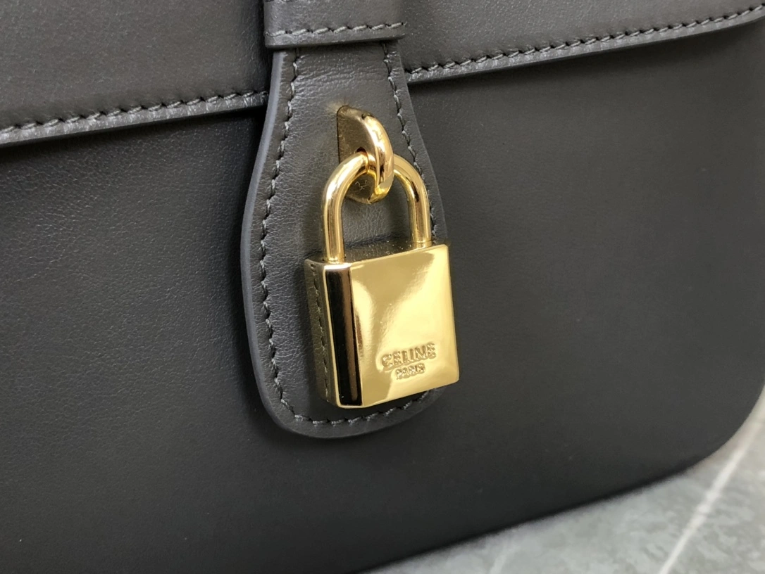 Original Celine Satchel Bags 94645