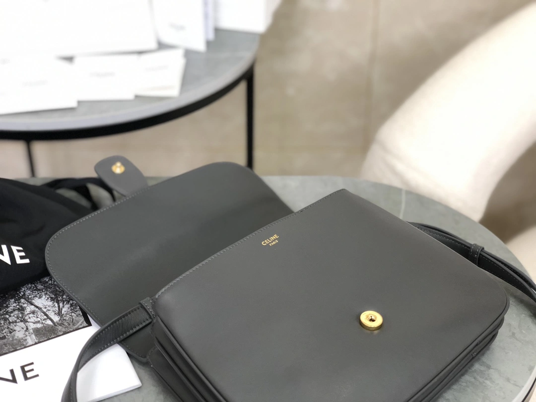 Original Celine Satchel Bags 94645