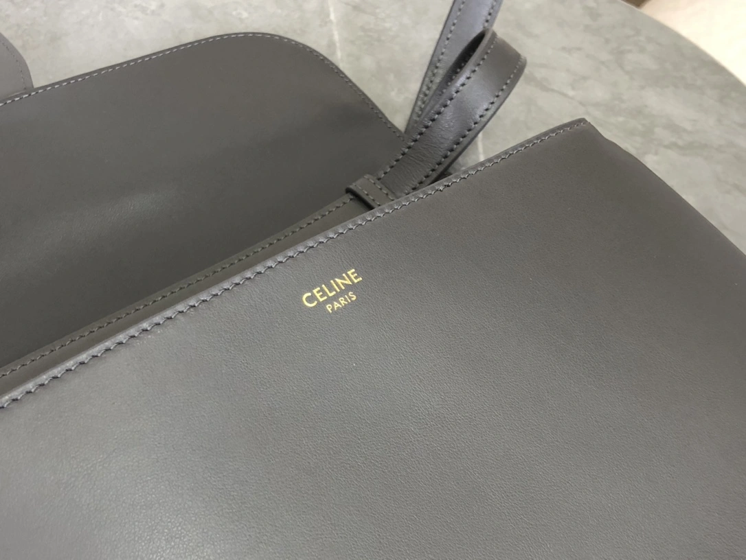 Original Celine Satchel Bags 94645